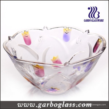 Стеклянная чаша тюльпана (GB1612YJX / PDS)